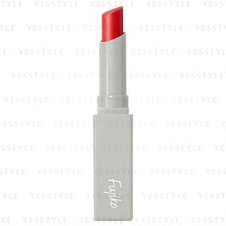 Fujiko - All Humanity Lip Stick 1.7g Casual Red