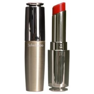 Sulwhasoo - Essential Lip Serum Stick - 9 Colors #11 Radiant Red