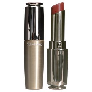 Sulwhasoo - Essential Lip Serum Stick - 9 Colors #54 Maroon Red