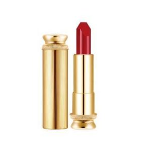 su:m37 - LosecSumma Elixir Golden Lipstick - 5 Colors #02 Deep Red