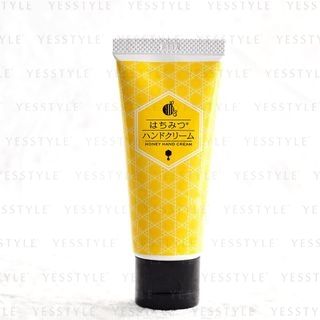 Mitsubi Cosmetics - Mitsubi Honey Hand Cream 40g