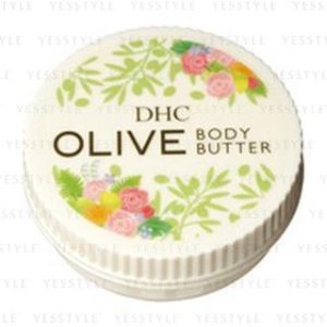 DHC - Olive Body Butter 100g