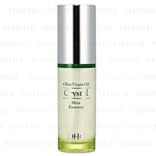 DHC - Olive Virgin Oil Crystal Skin Essence 50ml