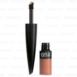 Make Up For Ever - Rouge Artist Forever Matte Ultra Long-Lasting Liquid Matte Lipstick 190 4.5ml