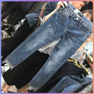 Mid rise Skinny Jeans (Various Designs)