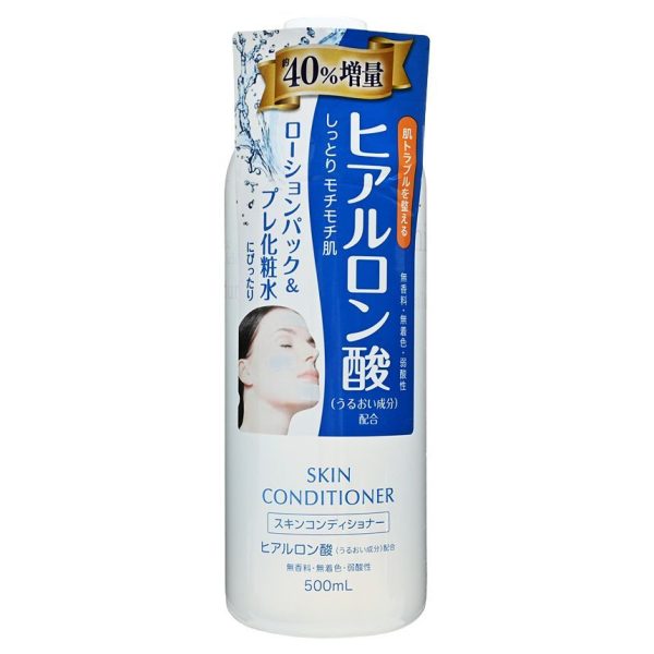 Naris Up - Skin Conditioner HA Hyaluronic Acid 500ml