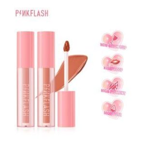 PINKFLASH - Color Lasting Lip Tint - 16 Color