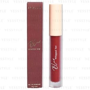 SO GLAM - Blur Whipped Lip Tint 06 Oh Ketchup! 3.5g