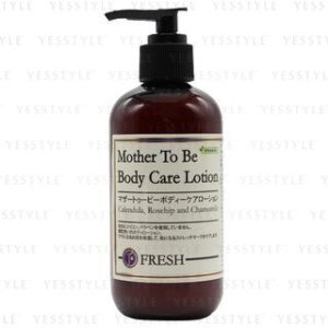 FRESH AROMA - Mother To Be Body Care Lotion 250ml