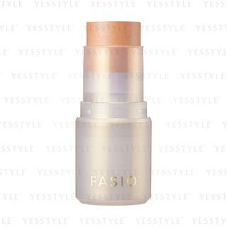 Kose - Fasio Multi Face Stick Glow 108 Sunrise Glace 4g