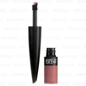 Make Up For Ever - Rouge Artist Forever Matte Ultra Long-Lasting Liquid Matte Lipstick 194 4.5ml