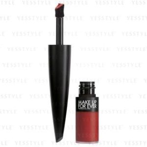Make Up For Ever - Rouge Artist Forever Matte Ultra Long-Lasting Liquid Matte Lipstick 440 4.5ml