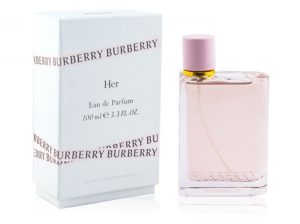 Burberry Her Perfume - 3.4 oz Eau de parfum