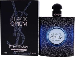 Black Opium Intense - 3 oz Eau de parfum