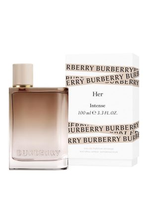 Burberry Her Intense - 3.4 oz Eau de parfum