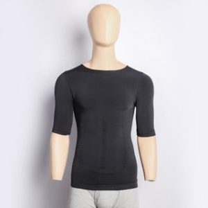 Short-Sleeve Shaping Top